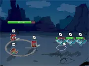 Knights of the Holy Loop game thumbnail
