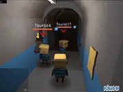 Kogama: Haunted Hotel game thumbnail