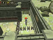 Labo 3D Maze game thumbnail