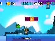 Labubu Adventure game thumbnail