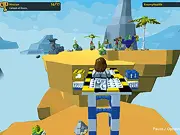 Lego Adventures game thumbnail