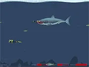 Mad Shark game thumbnail