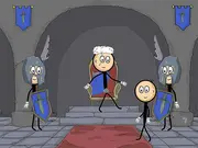 Manyunya Saving the Princess game thumbnail