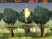 Maori The Spirit's game thumbnail
