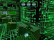Matrix Escape game thumbnail
