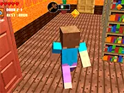 Maze Escape: Craft Man game thumbnail
