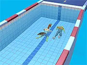 Merge Race 3D game thumbnail