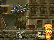 Metal Slug Rampage game thumbnail