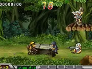 Metal Slug Rampage game thumbnail