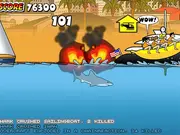 Miami Shark game thumbnail