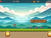 Mighty Run game thumbnail