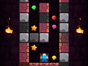 MineCaves Noob Adventures game thumbnail