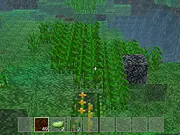 Minecraft Online game thumbnail