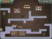 Money Movers 3: Guard Duty game thumbnail
