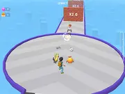 Monster Squad Rush game thumbnail