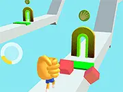 Mora Rush game thumbnail