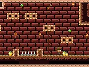 Mr. Lupato 2 Egyptian Pyramids Treasures game thumbnail