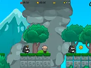 Mr Macagi Adventures game thumbnail
