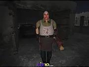 Mr Meat: House of Flesh game thumbnail