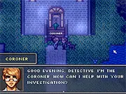 Murder is Game Over game thumbnail