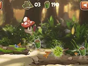 Mush-Mush and the Mushables Forest Rush! game thumbnail