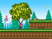 Neko's Adventure game thumbnail
