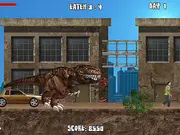 New York Rex game thumbnail