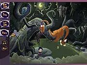Nightmares: The Adventures 2 - Who Wants To Frame Hairy De Bully? game thumbnail