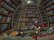 Nightmares: The Adventures 3 - The Baron Of Vermin Famine game thumbnail