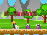 Niki Adventure game thumbnail