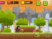 Ninja Adventure game thumbnail