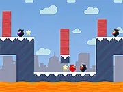Ninja Moves game thumbnail