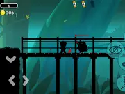 Ninja Shadows game thumbnail