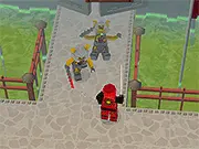 Ninjago Swamp-Arena game thumbnail