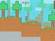 Noob Chicken Hunter game thumbnail