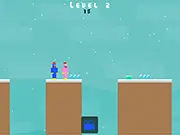 Noob Huggy Kissy game thumbnail