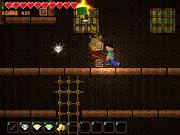 Noob Vs Zombies: Forest Biome game thumbnail