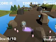 OcuTap Rescue Mascot game thumbnail