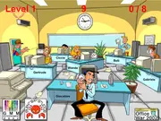 Office War game thumbnail