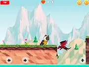 Panda Adventure game thumbnail