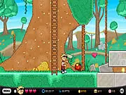 Papa Louie 2: When Burgers Attack game thumbnail