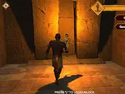 Parkour Edge Cursed Treasure game thumbnail