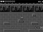 Paw Noir game thumbnail