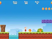 Pig Adventure game thumbnail