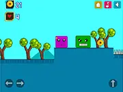 Pinkii game thumbnail