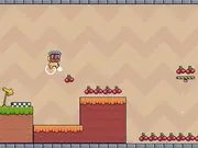 Pixel Adventure game thumbnail