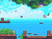 Platform Rabbit game thumbnail