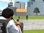 Police Chase Real Cop Car Driver game thumbnail