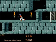 Prince of Persia game thumbnail