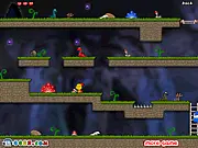 Princess Rescue game thumbnail